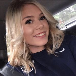 Meet your Posher, Alli